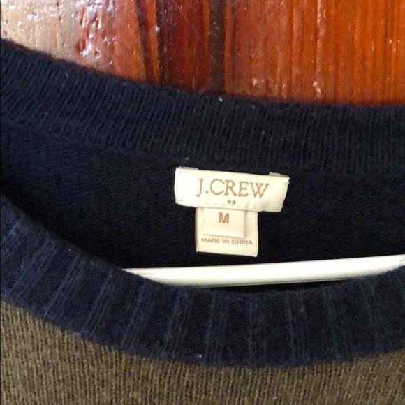 J crew sweater - Picture 2 of 3